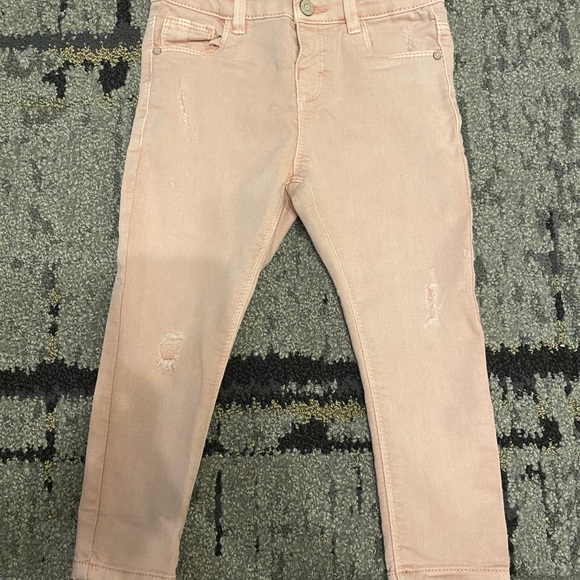 Zara Baby- Outfit - Picture 7 of 7